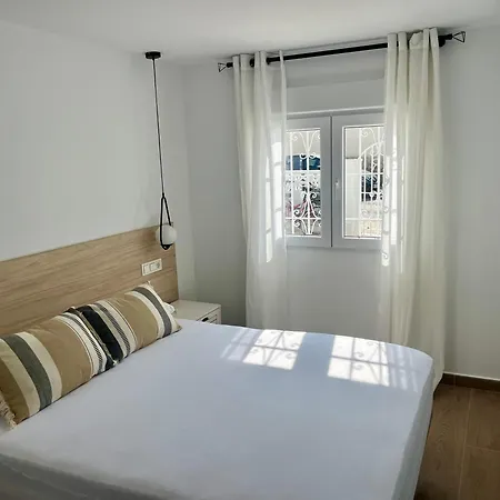 Perseo Albir Apartmán El Albir