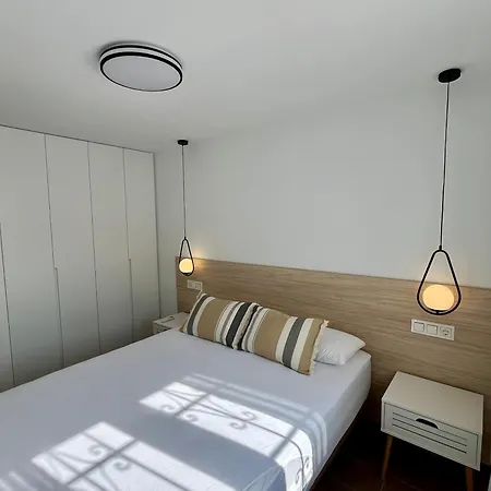 Apartmán Perseo Albir