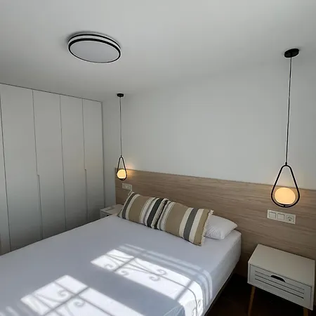 Apartmán Perseo Albir *