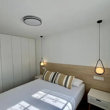 Apartmán Perseo Albir El Albir