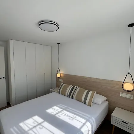 Apartmán Perseo Albir