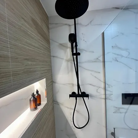 Apartmán Perseo Albir *