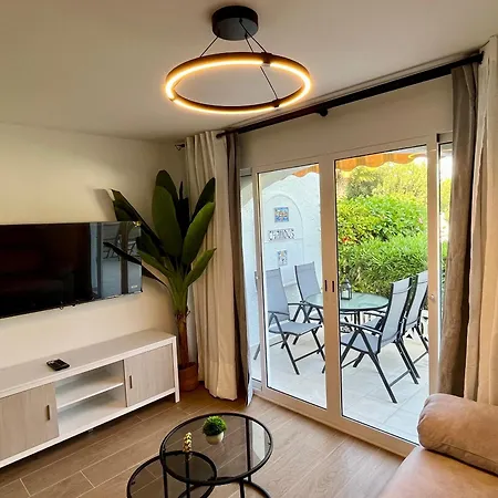 Perseo Albir Apartmán