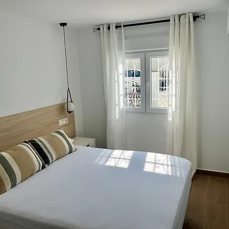 Apartmán Perseo Albir