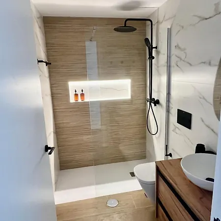 Perseo Albir Apartmán *