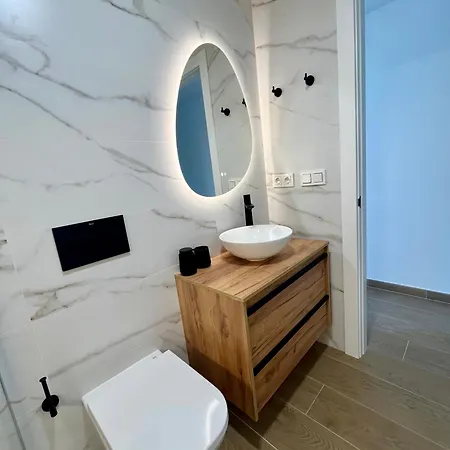 Perseo Albir Apartment El Albir