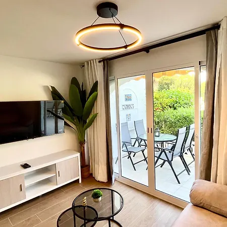 Apartment Perseo Albir El Albir