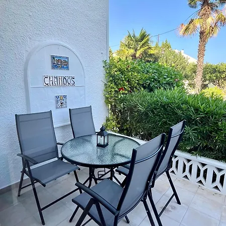 Apartment Perseo Albir *